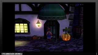 Dark Chronicle Streamplay Chapter 2 Part 3