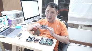 Zynq Development board