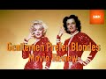 Gentlemen Prefer Blondes (1953) Movie Review | 501 Must See Movies