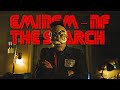 Mr robot eminem  nf  the search