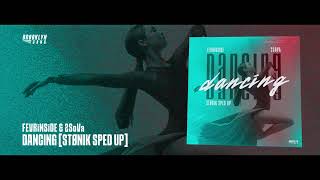 Fevrinside, 2Sova Stønik - Dancing Stønik Sped Up