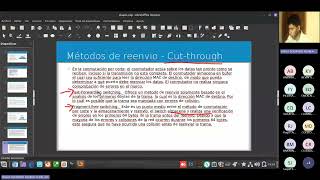 Clase 8. Curso DESDE CERO Introducción a Redes de Computadoras screenshot 5