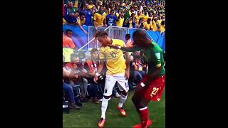 Neymar's revenge vs Cameroon #football #edit #neymar #Cameroon #footballedit # foryou #fyp