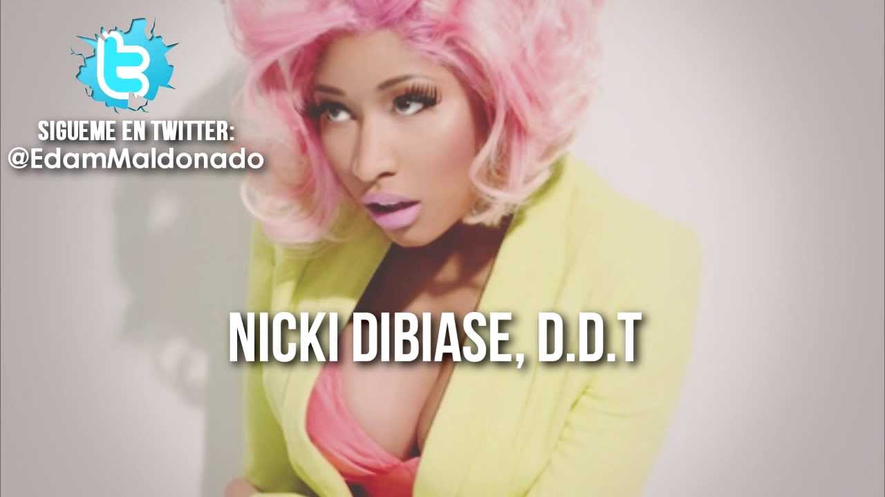 Watch Nicki Minaj - I Be On Dat (Subtitulada al Español)♥ on YouTube Watch Nicki Minaj - I Be On Dat (Subtitulada al Español)♥ on YouTube