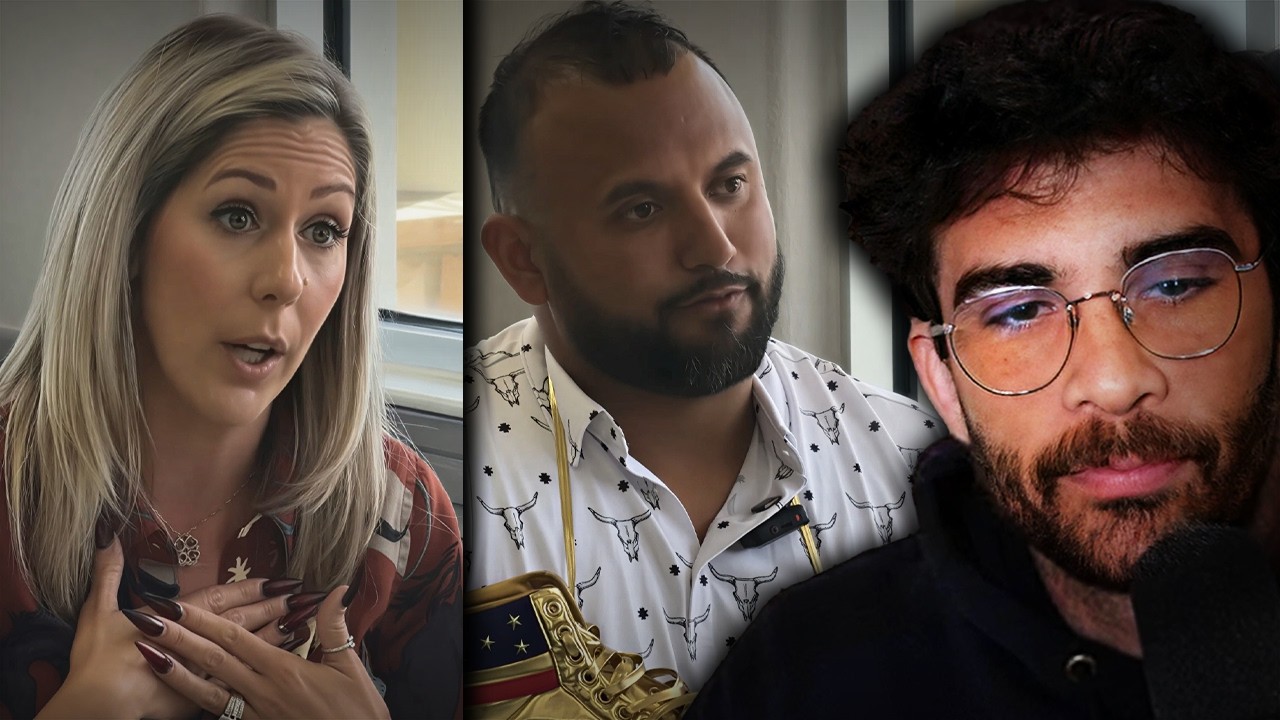 MAGA Can’t Be Serious...