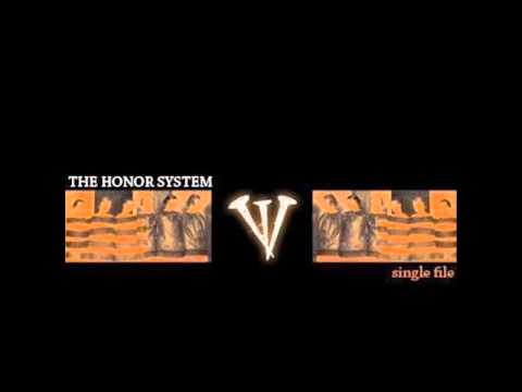 Reflection Of The Honor System