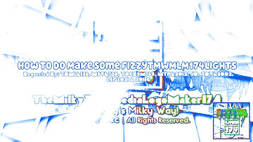 {REQUESTED} How To Do Make Some FizzyTMWMLM174Lights