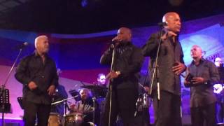 Arepa con bacalao - El Gran Combo de Puerto Rico | Gran Forum