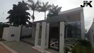 Jockey Club, Casa Moderna.