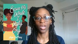 Excuse Me While I ramble about a book