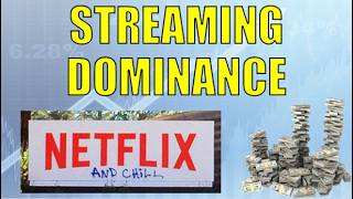 Netflix Proves It's Untouchable: Strong Q1 Earnings Explained!