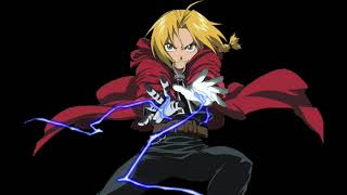 Vic Mignogna as Edward Elric