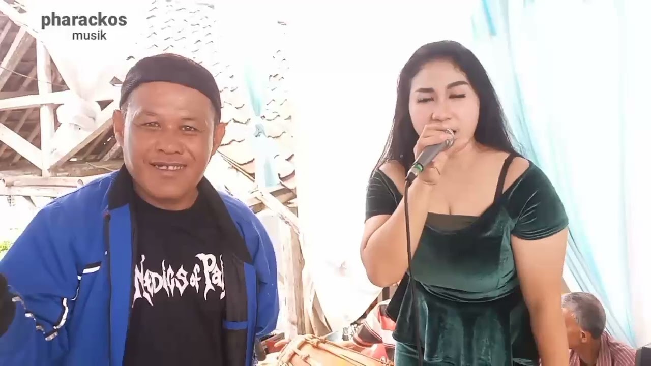 Iming Iming - Voc Nia Santosa Pharackos