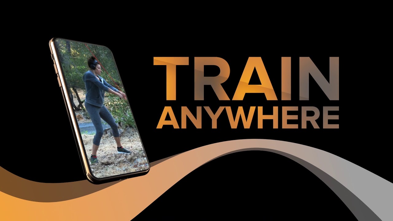 TA2 Fat Burning Resistance Bands Workout Program James Grage YouTube