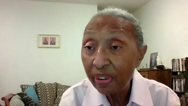Abundant Hope: Sister Barbara Beasley, R.G.S.