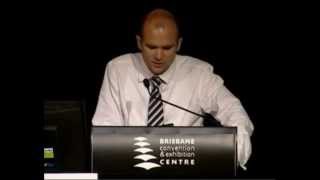 Pineapple Group Meeting 4 - Dr Rob Thomas