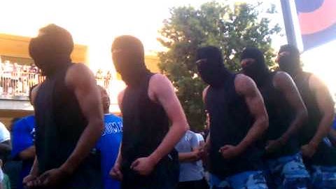 Spring 2012 Probate - UTSA Sigmas