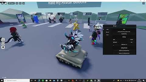 FE CAR SCRIPT WORKING 2022 (PASTEBIN)