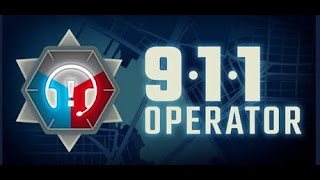911 Operator Early Access Alpha