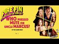 Who pressed mute on uncle marcus  pire fin  funrailles de marcus