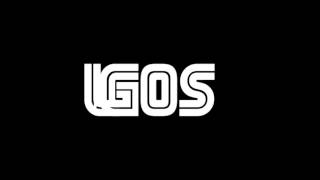 Lotsoflogos Productions December 2015 Ident