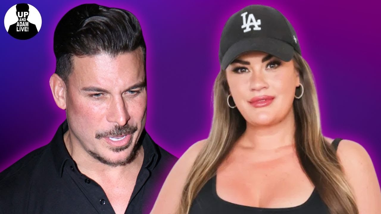 Jax Taylor EXPOSES Brittany 💣 ADMITS He Didn't Pay Taxes While Her Mortgage SPIRALS 😳💸