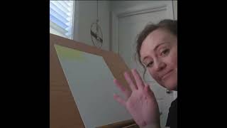 The Embodied Muse: First Creative Healing Arts Session