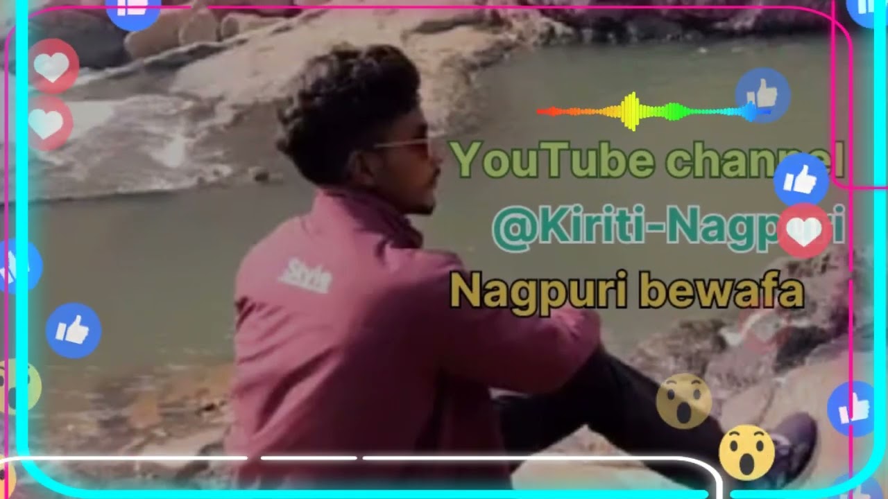 #Nagpuri @Kiriti-Nagpuri😭 bewafa 💔 song