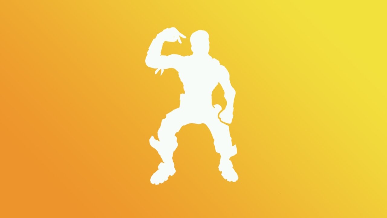 Fortnite Hand Signals Short Clip