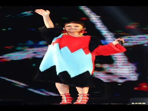 （影音）閃爆！楊丞琳手握「李榮浩」攻蛋飆唱