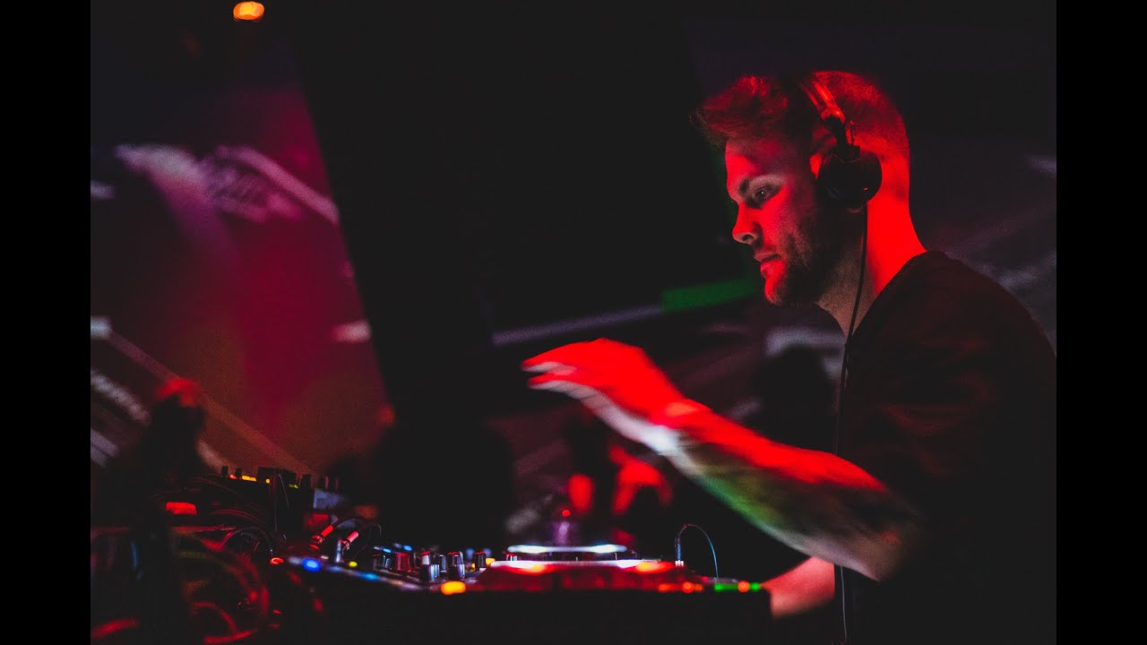 PRØVOST & CHARLES D at Schimanski