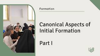 Canonical Aspects of Initial Formation