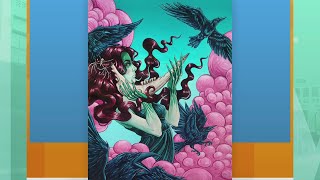 Don't Miss March's First Friday Artwalk