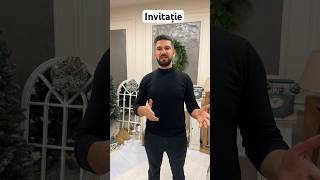 Vă invităm la o Duminică cu Pastorul Alex Păduraru