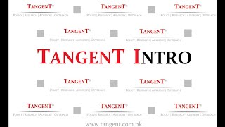 TANGENT Introduction (New)