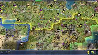 Civilization 4 | Deity 02 | Hatshepsut | Part 4 of 8