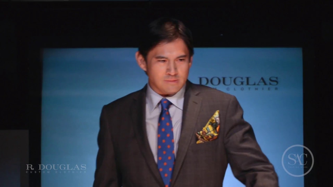 R DOUGLAS SACFW 2014