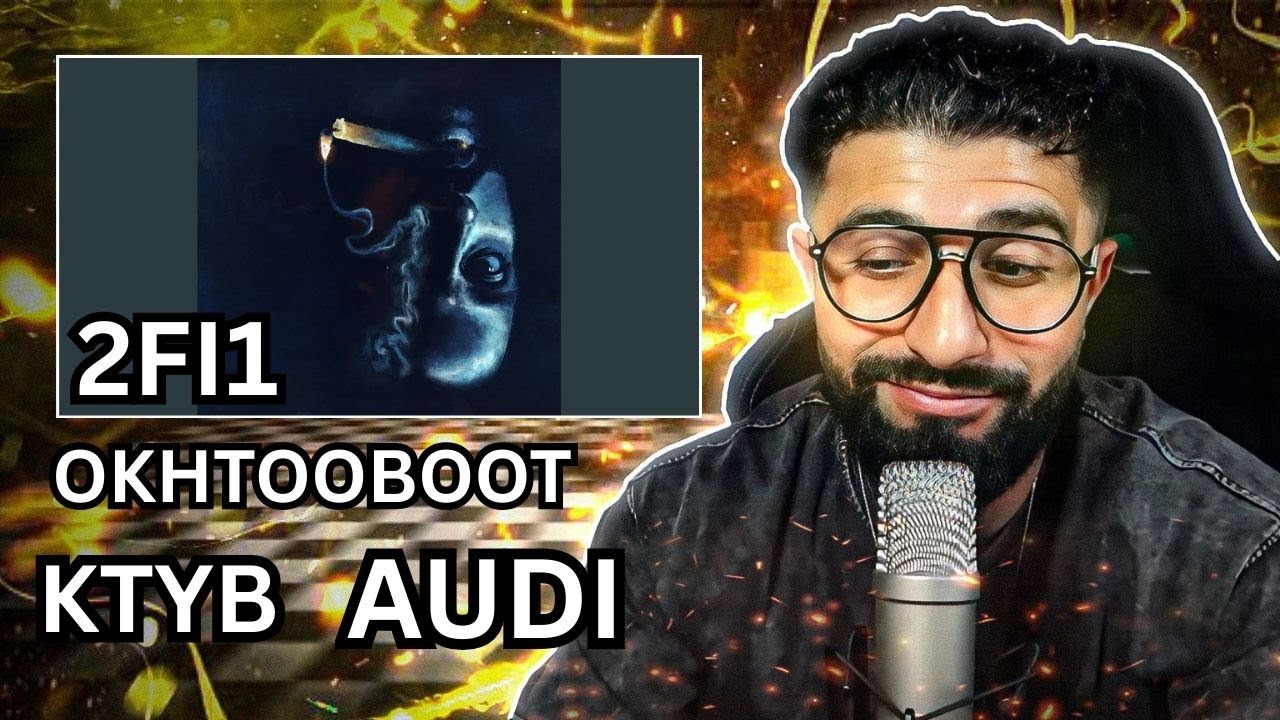 👌BOUSSADAT REACTION ❤ kTYB  OKHTOOBOOT & AUDI
