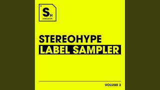 Mi Amor (Extended Mix)