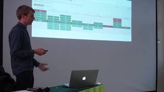 T3CON15 Asia: Making friends with PageSpeed and WebPagetest – Web performance with Neos