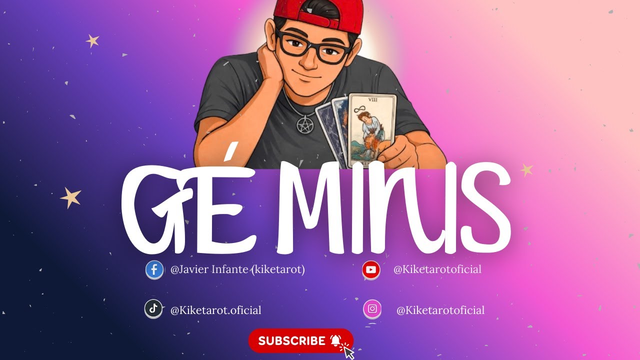 GÉMINIS ♊️ ¡TE DEJO EN RUINAS EMOCIONALES! Y AHORA VUELVE CUANDO LE CONVIENE😨 HORÓSCOPO Y TAROT AMOR