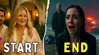 The Entire Story of The White Lotus in 10 Minutes