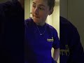 Veronica Vlog