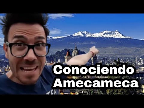 Fun Things to Do in Amecameca | Travel Guide (2024) | Best Places to Visit