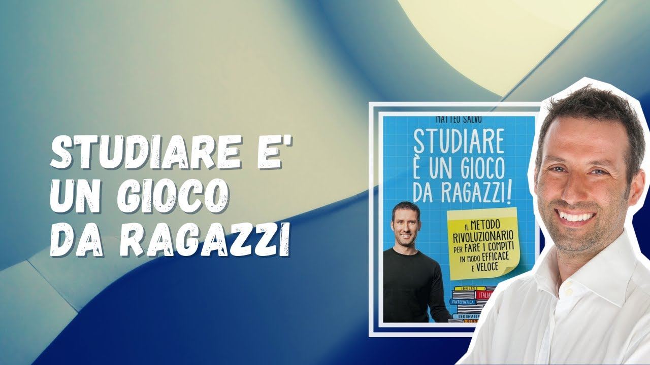 Studiare Un Gioco Da Ragazzi YouTube studiare-un-gioco-da-ragazzi-youtube