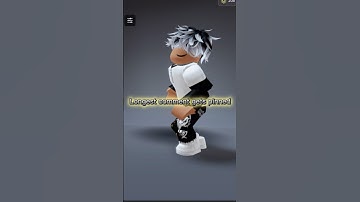 Longest comment gets pinned #roblox #edit #munamintip