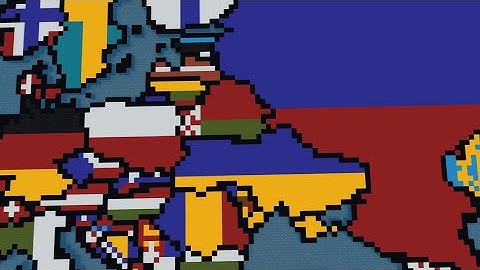 tiny scale tutorials part 7 - eastern europe