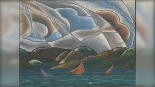 String Quartet No.4 United - Henry Cowell