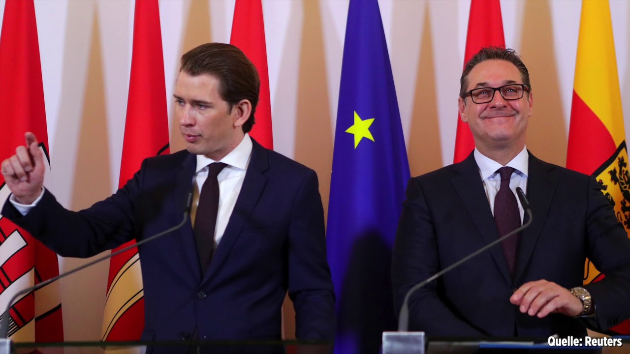 „Ganz einfach“: Österreich beschließt Kopftuchverbot in Kindergärten und Volksschulen