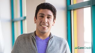Financing LASIK for Astigmatism | Bryan’s #CareCredit Testimonial